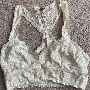 Free People Bralette